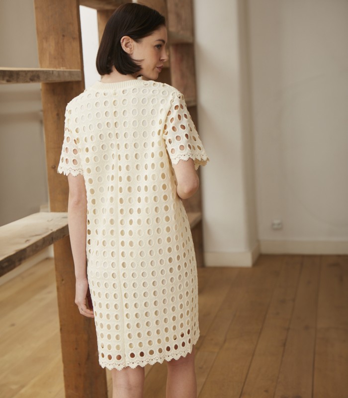 ELLI WHITE женское платье 232022 02 (3)