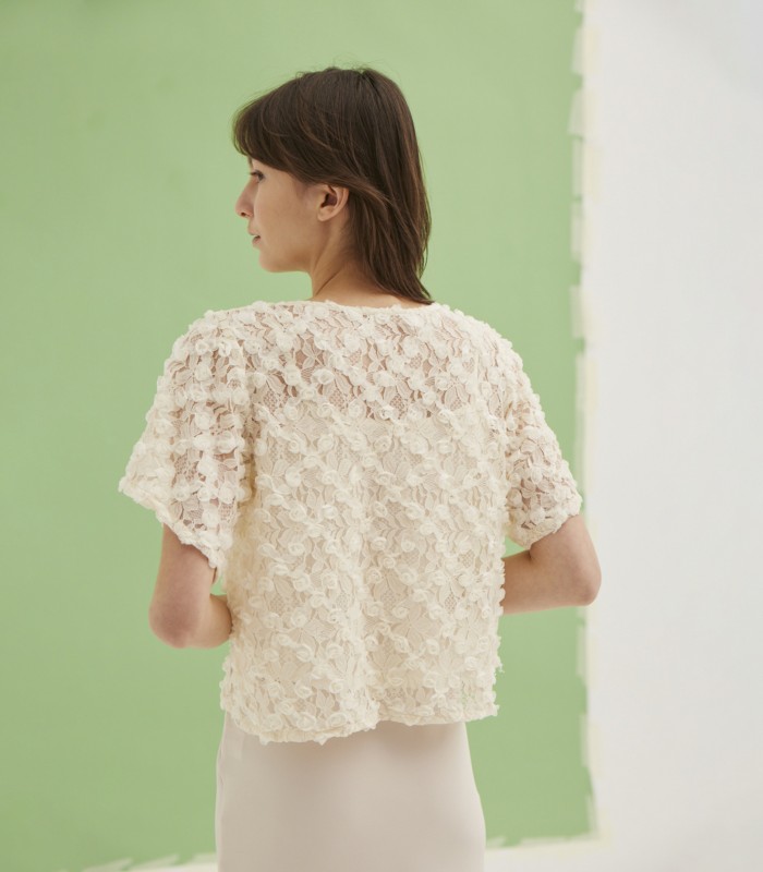 ELLI WHITE женская блузка 227120 01 (3)
