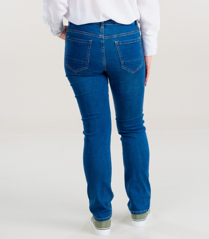 Женские джинсы 366973 01 (3)