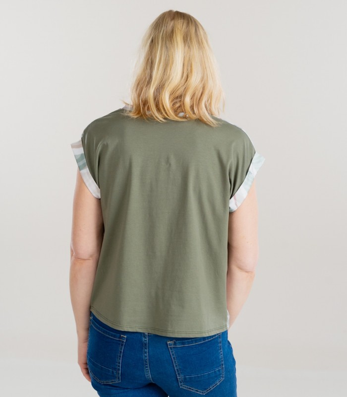Hailys sieviešu T-krekls SANI TS*7439 (2)
