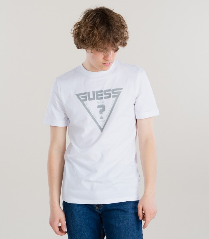 Guess vīriešu T-krekls Z4GI09*G011 (1)