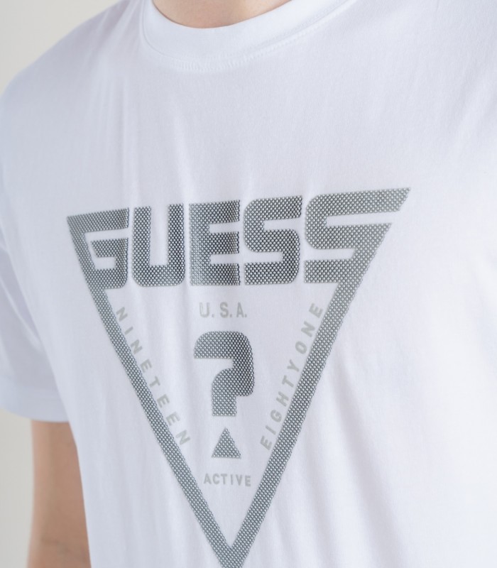 Guess мужская футболка Z4GI09*G011 (2)