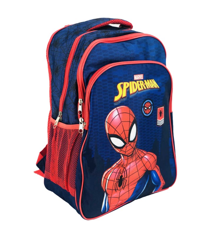 SPIDERMAN детский рюкзак SPI22-1262*01