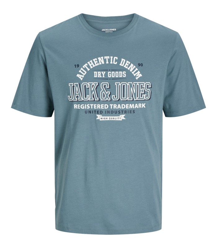 Jack & Jones vīriešu T-krekls 12254862*03 (3)