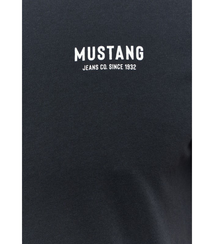 Mustang vīriešu T-krekls 1015055*4188 (4)