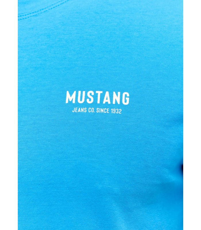 Mustang мужская футболка 1015055*5177 (6)