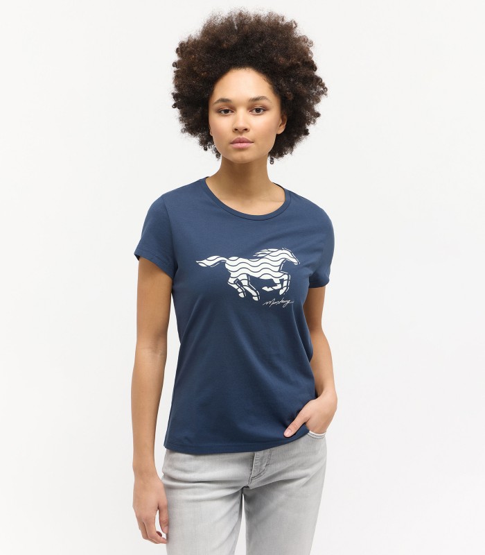 Mustang sieviešu T-krekls 1015161*5429 (2)