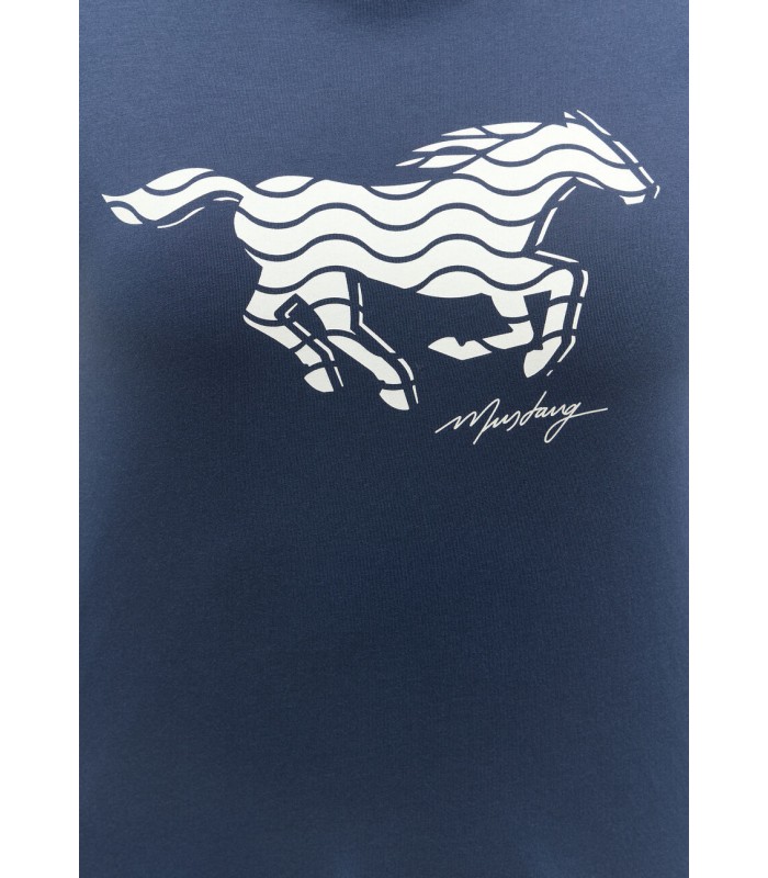 Mustang sieviešu T-krekls 1015161*5429 (3)