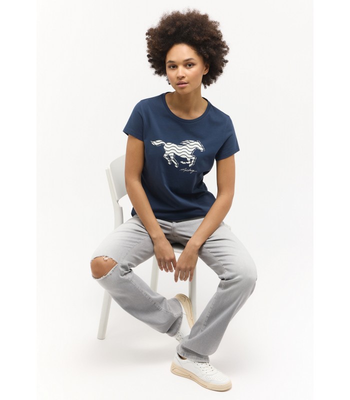 Mustang sieviešu T-krekls 1015161*5429 (5)