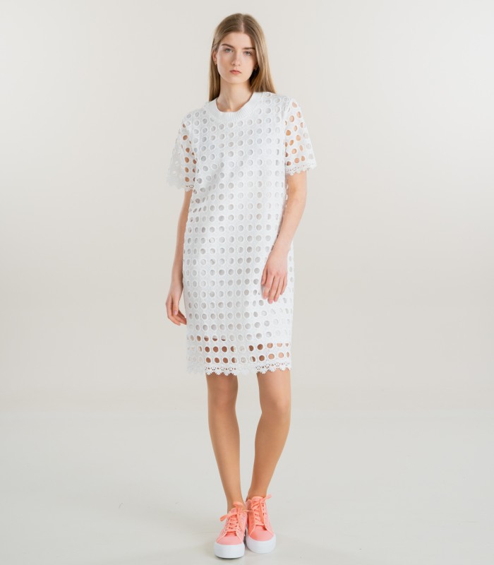 ELLI WHITE женское платье 232022 01 (1)