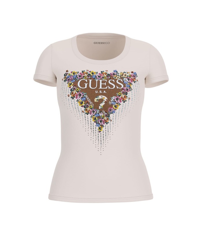 Guess женская футболка W4YI72*G012 (1)