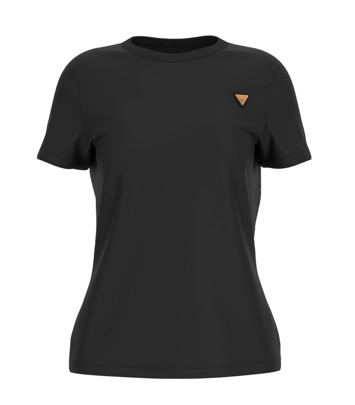 Guess sieviešu T-krekls V4YI09*JBLK (1)