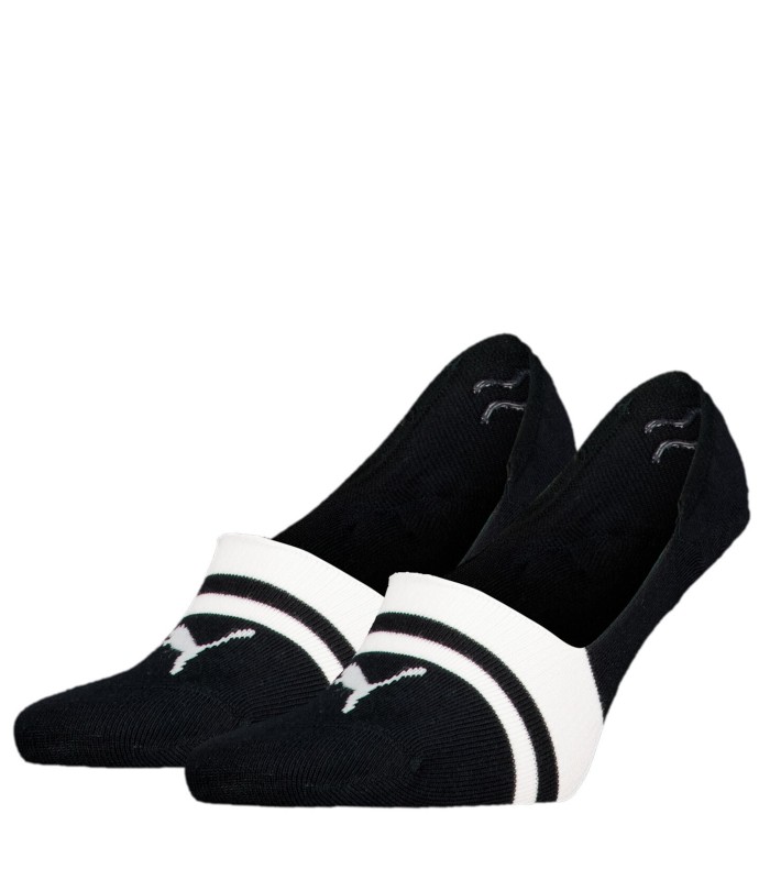 Puma женские носки, 2 пары Heritage Sneaker 938396*01 (1)