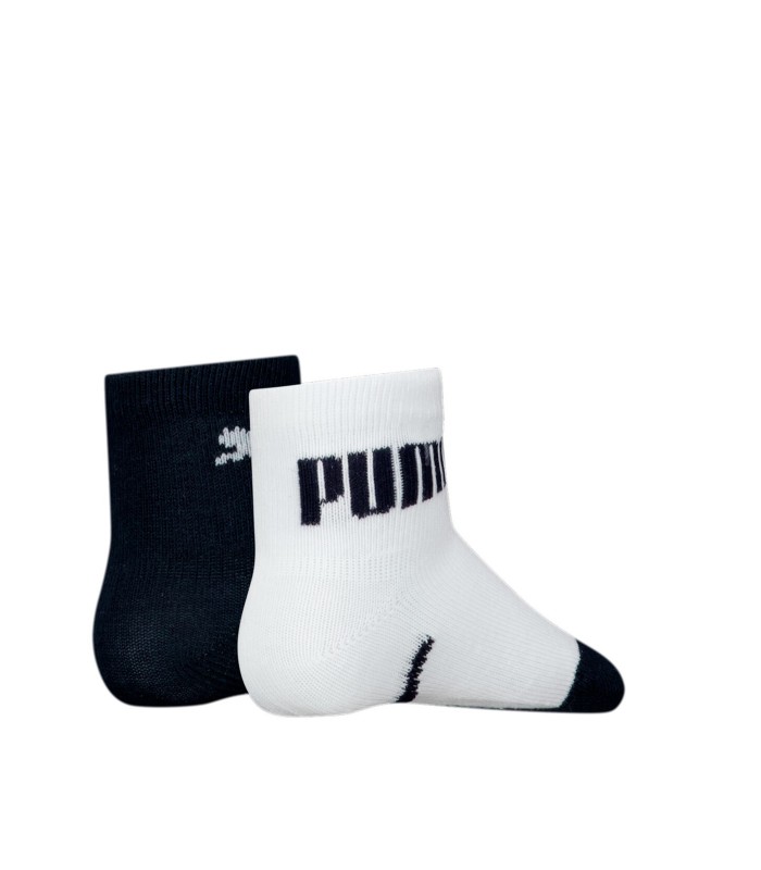 Puma детские носки, 2 пары MINI CATS 938377*02 (2)