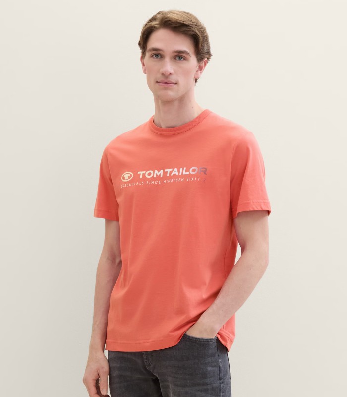 Tom Tailor vīriešu T-krekls 1041855*26202 (2)