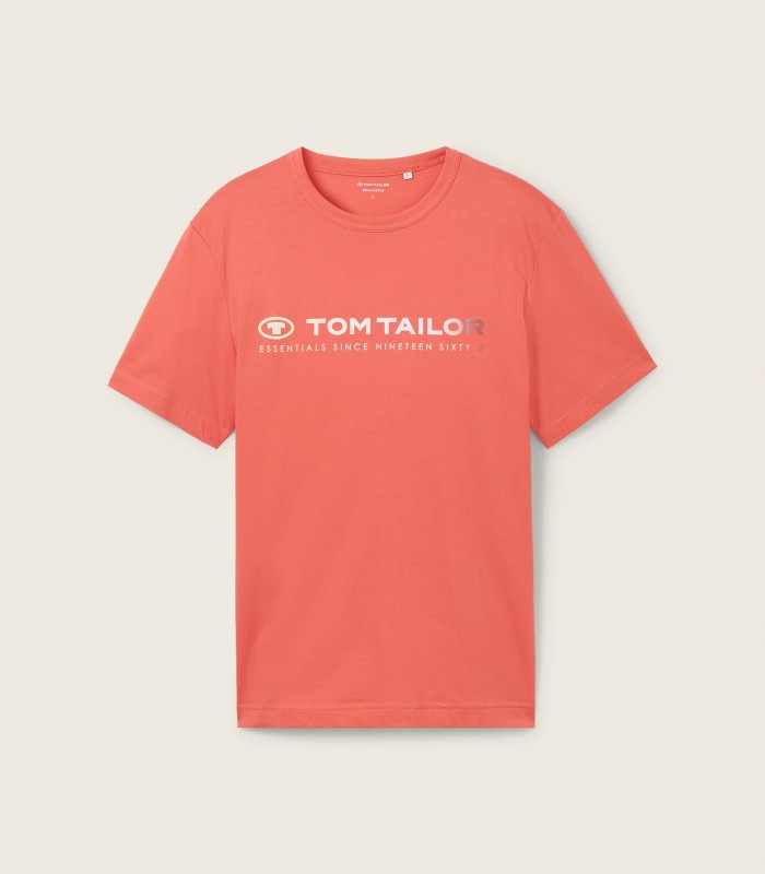 Tom Tailor vīriešu T-krekls 1041855*26202 (5)