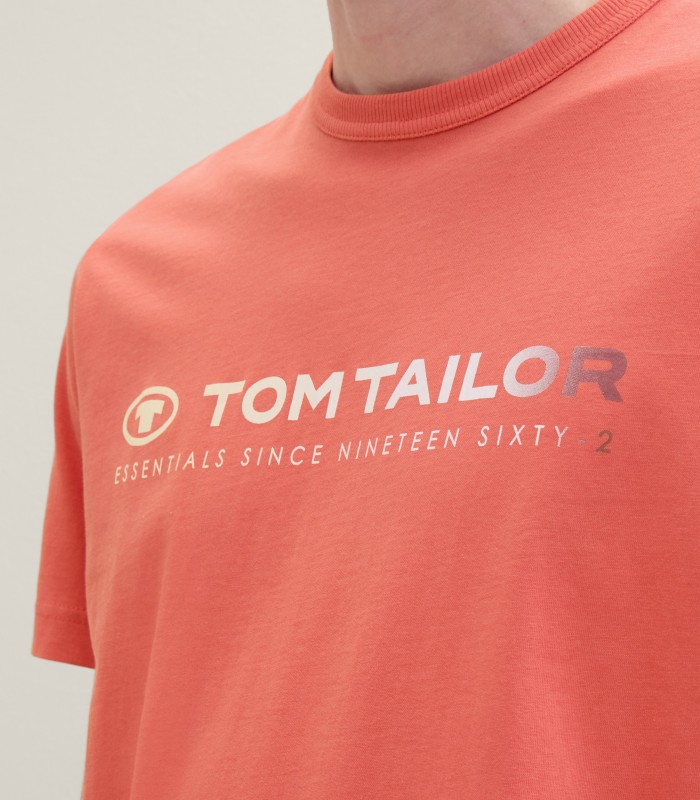 Tom Tailor мужская футболка 1041855*26202 (6)