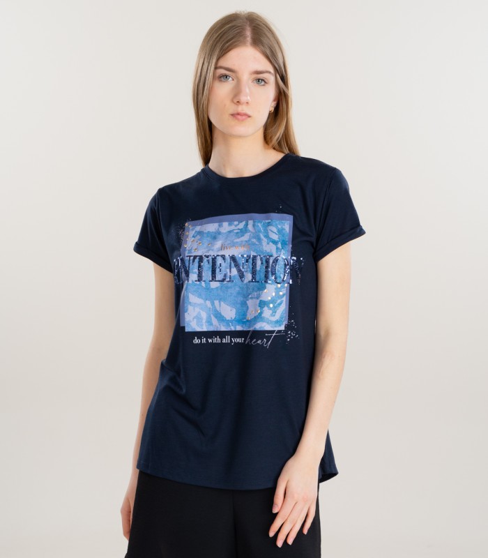 Hailys sieviešu T-krekls AMANDA TS*01 (1)