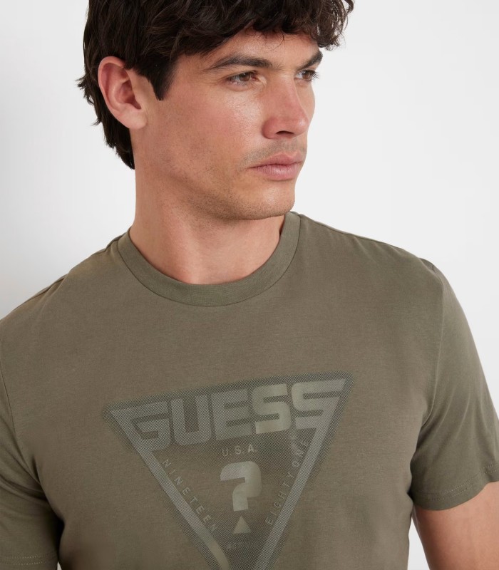 Guess vīriešu T-krekls Z4YI12*G878 (4)