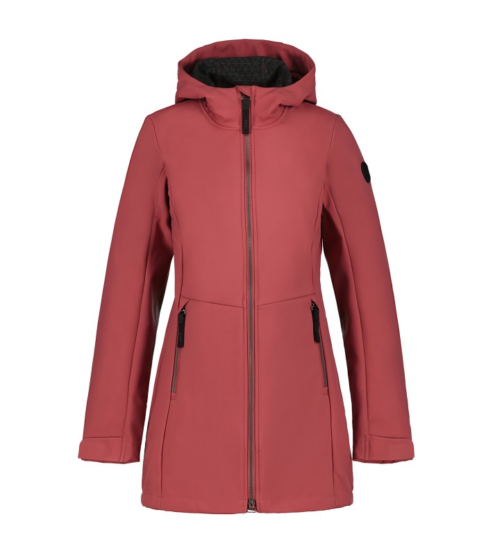 Icepeak женская куртка-софтшелл Alamosa 54847-4*670 (4)