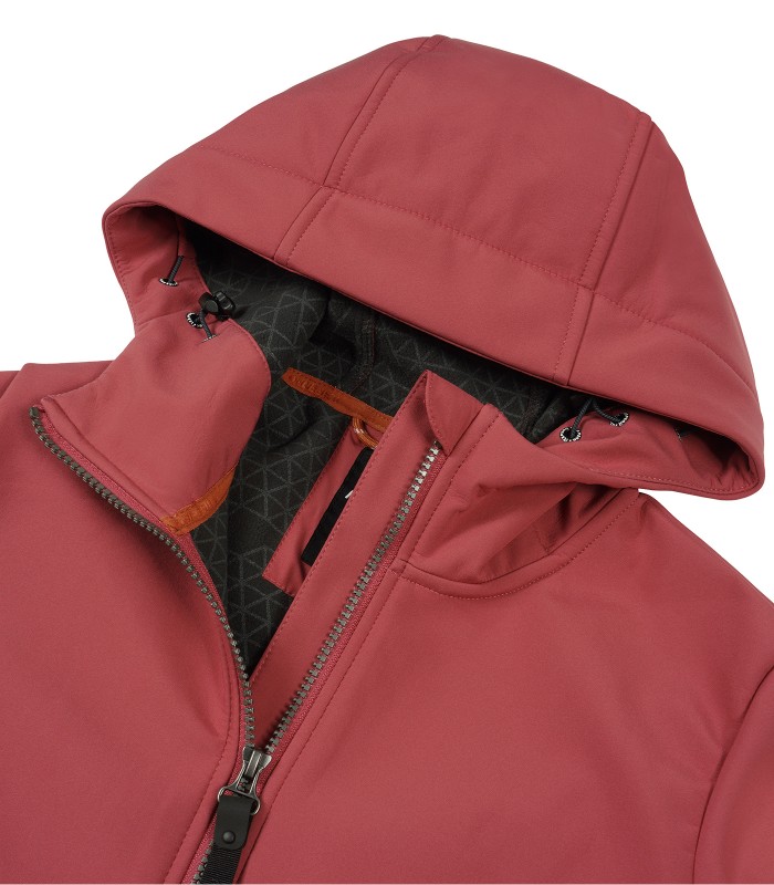 Icepeak женская куртка-софтшелл Alamosa 54847-4*670 (9)