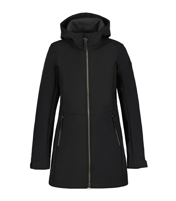 Icepeak женская куртка-софтшелл Alamosa 54847-4*990 (2)