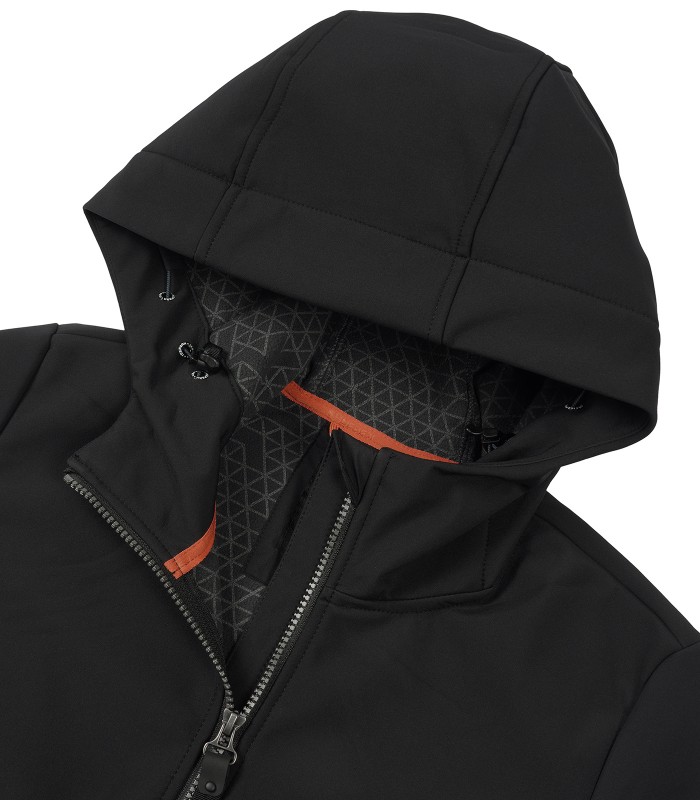 Icepeak женская куртка-софтшелл Alamosa 54847-4*990 (4)