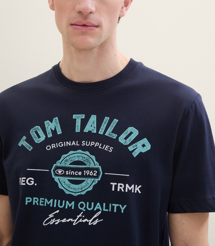 Tom Tailor vīriešu t-krekls 1037735*10302 (6)