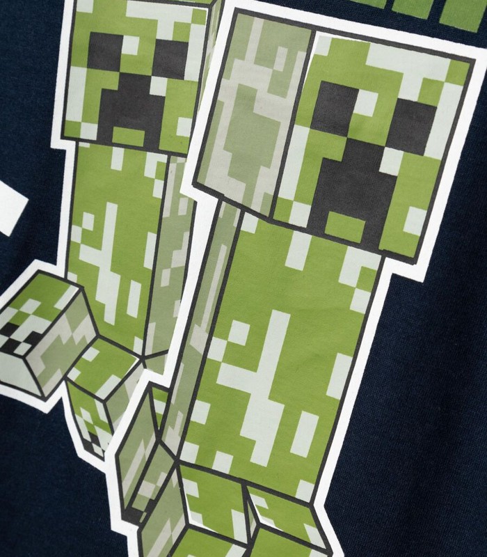 Name It bērnu Minecraft T-krekls 13230850*01 (2)
