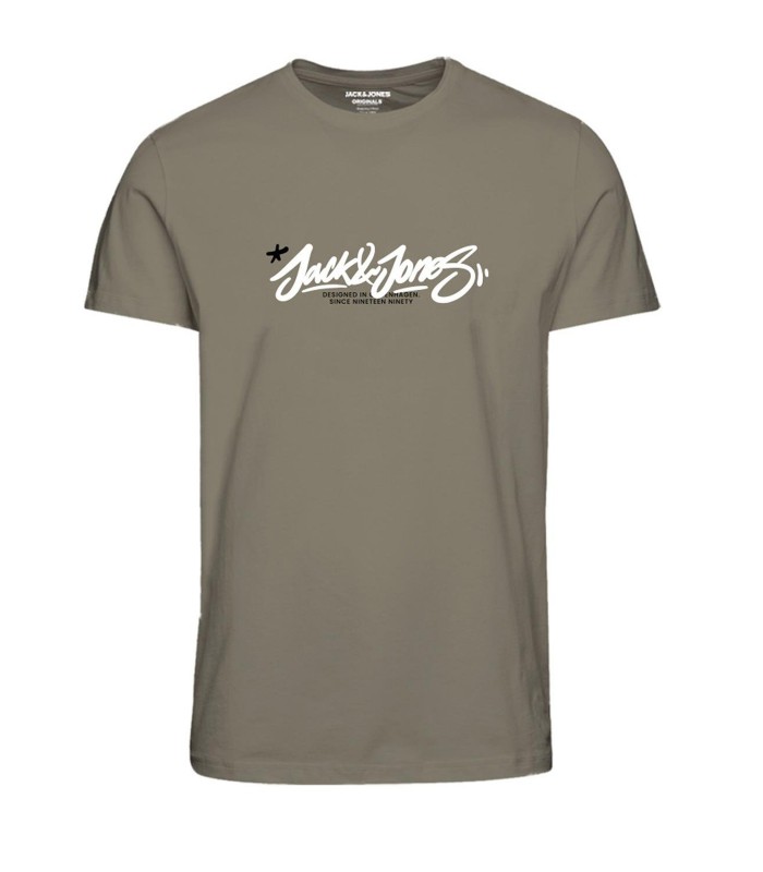 Jack & Jones bērnu T-krekls 12259927*02