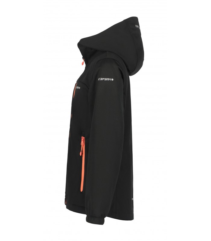 IcePeak bērnu softshell jaka Kleve 51896-5*999 (1)