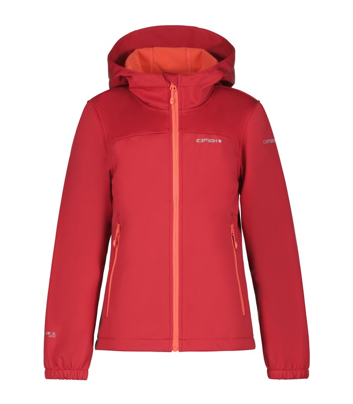 IcePeak bērnu softshell jaka Kleve 51896-5*663 (4)