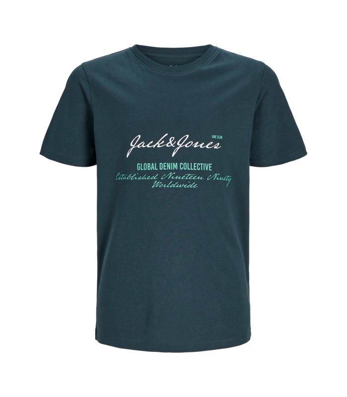 Jack & Jones bērnu T-krekls 12258157*02 (3)