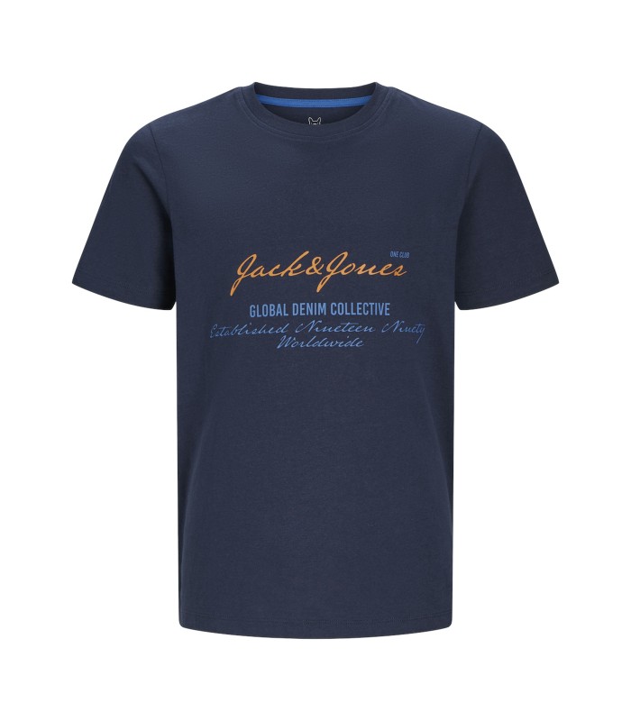 Jack & Jones bērnu T-krekls 12258157*03
