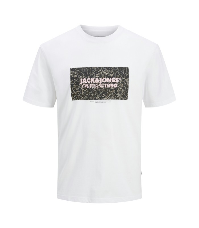 Jack & Jones vīriešu T-krekls 12262571*03