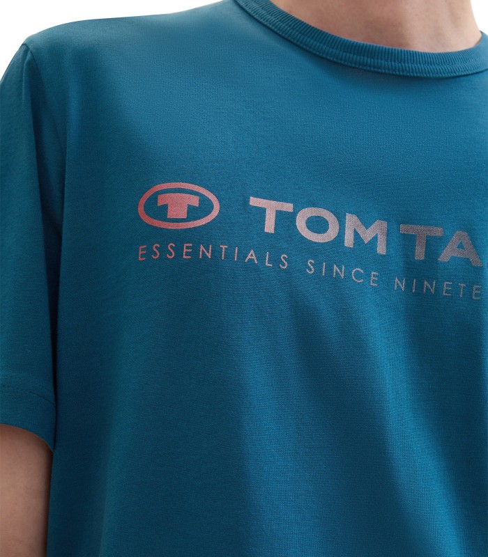 Tom Tailor vīriešu T-krekls 1041855*13353 (2)