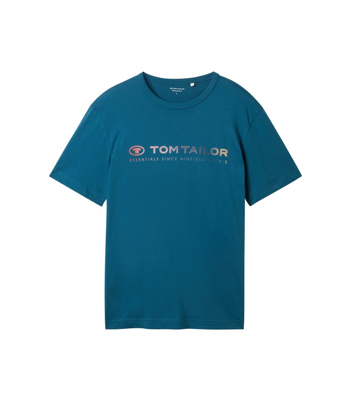 Tom Tailor vīriešu T-krekls 1041855*13353 (6)