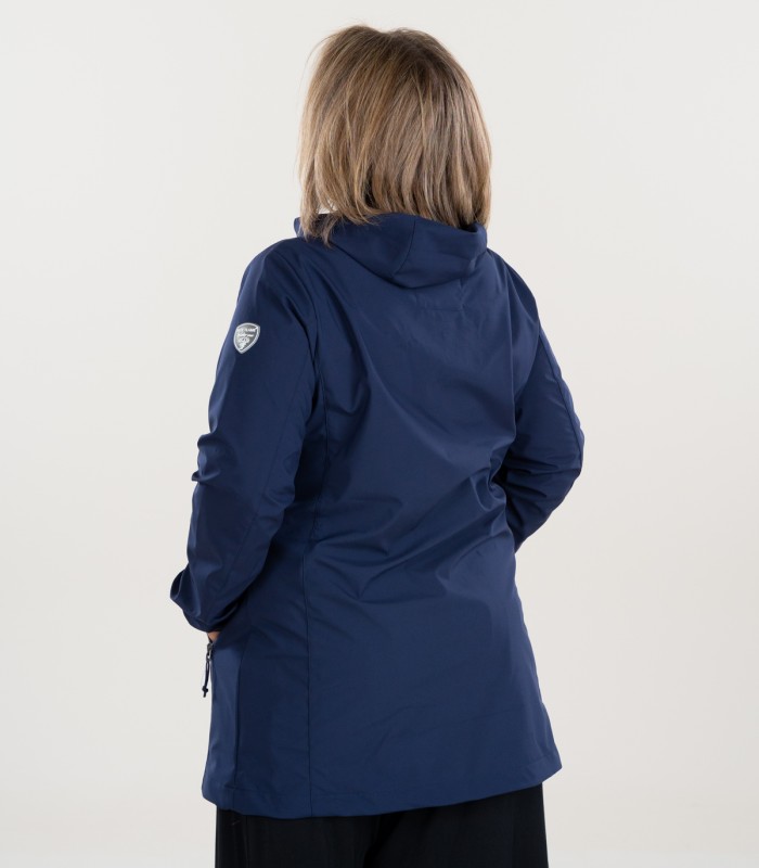 Blue Flame женская куртка- софтшелл 86374*58 (1)