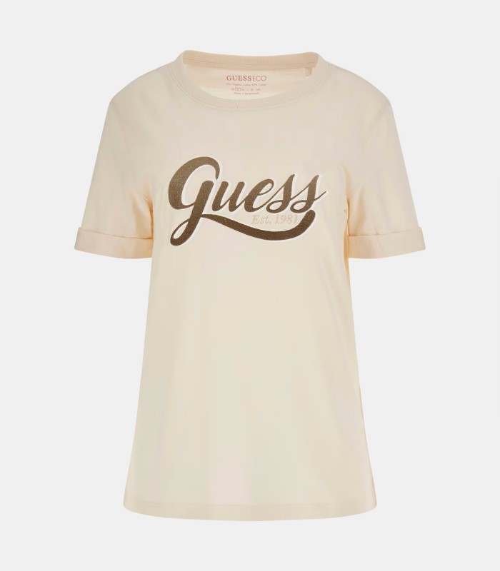 Guess sieviešu T-krekls W4YI09*G1E0 (6)