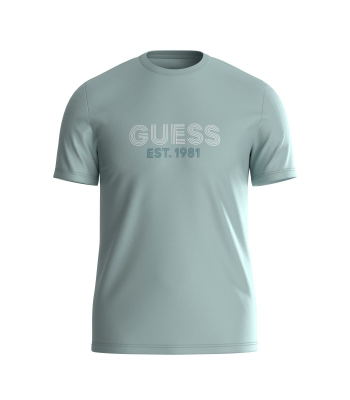 Guess мужская футболка M4YI30*G7R6 (1)