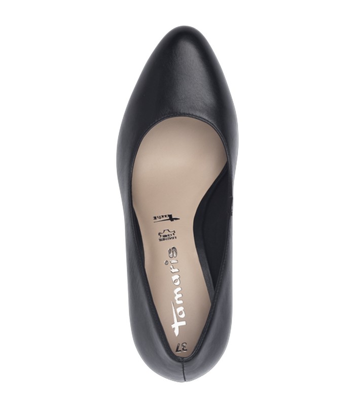 Tamaris женские туфли 1-224331 01*20 (4)