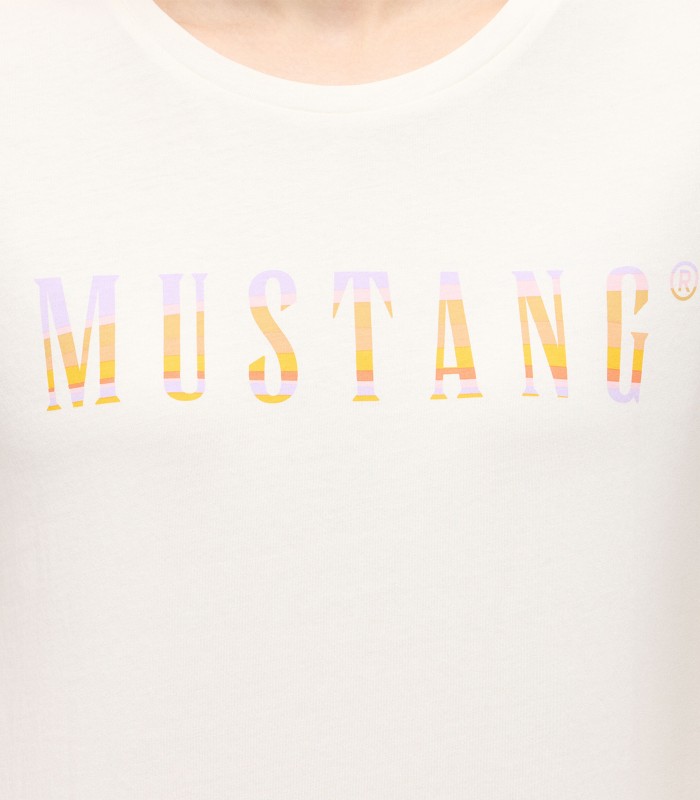 Mustang sieviešu T-krekls 1015177*2013 (4)