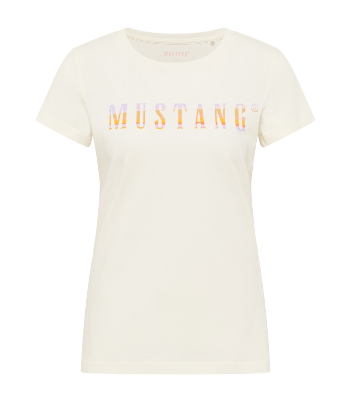 Mustang sieviešu T-krekls 1015177*2013 (6)