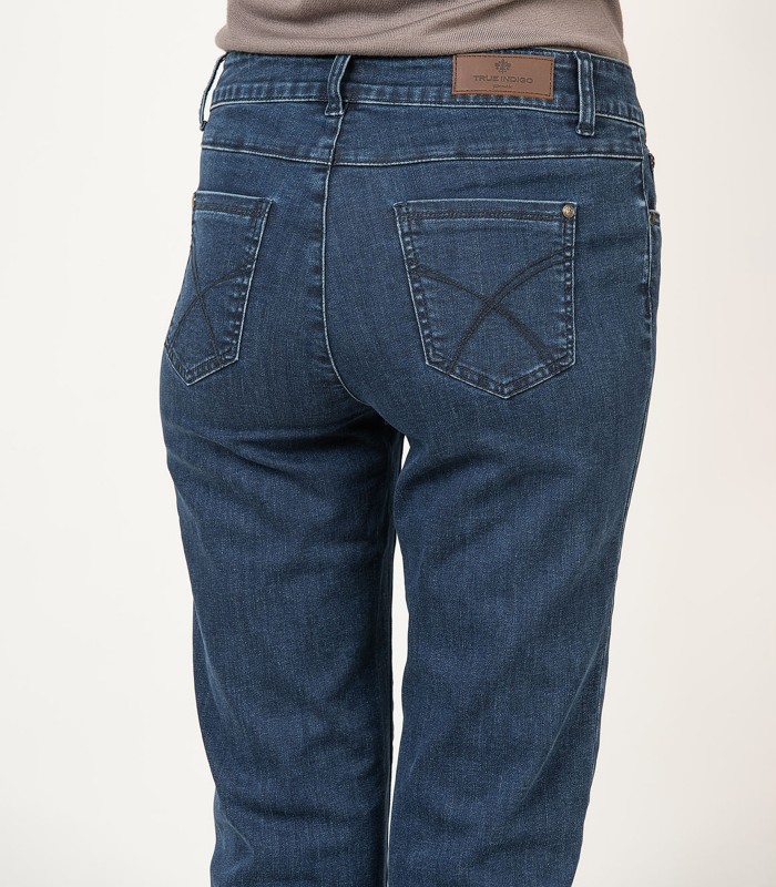 Magila женские джинсы Brazil R-34 362470 01 (6)