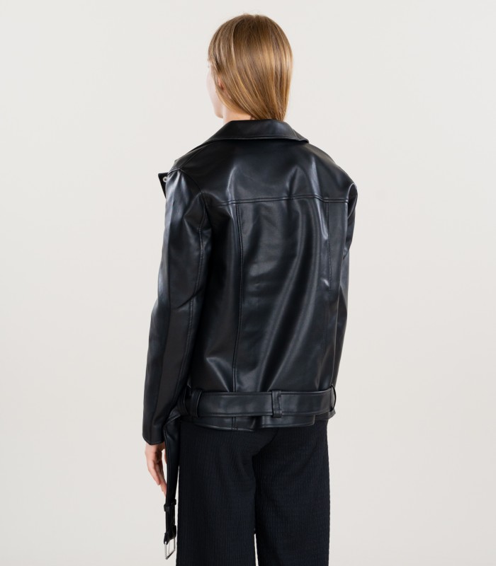 JDY женская куртка  из искусственной кожи 15322525*01 (5)