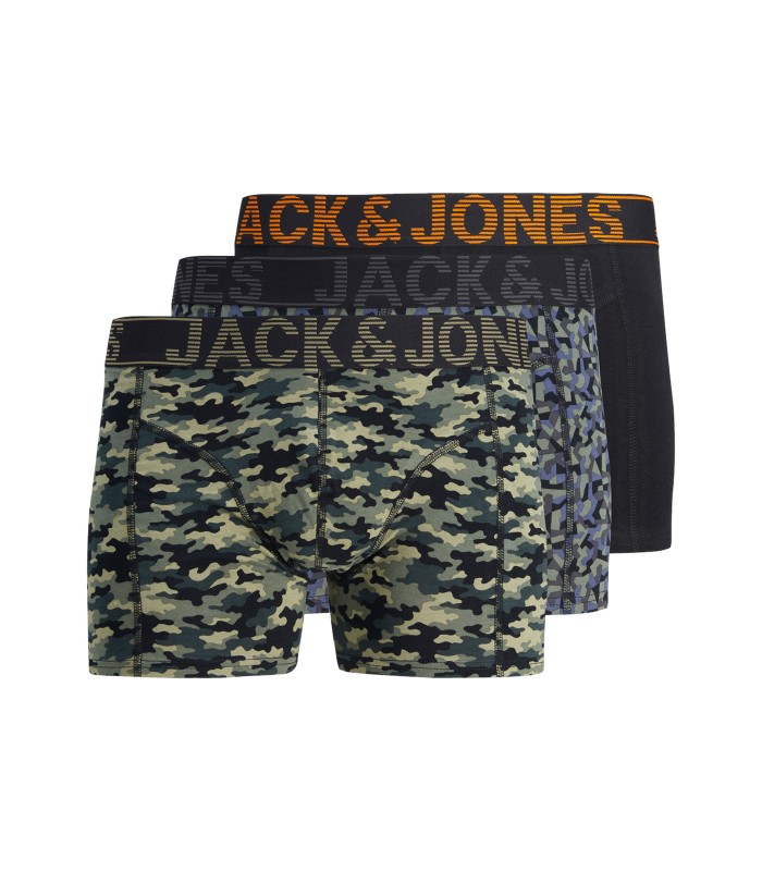 Jack & Jones bērnu bokseri 12264221*01 (1)