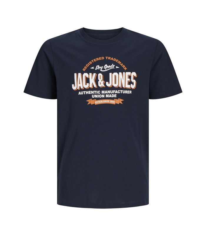 Jack & Jones bērnu T-krekls 12258876*01 (7)