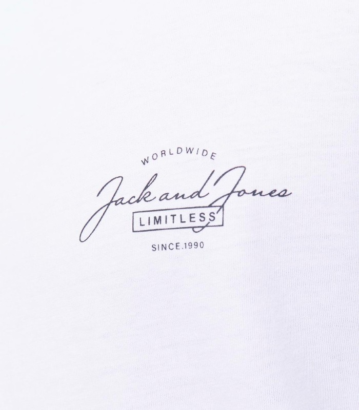 Jack & Jones мужская футболка 12256799*03 (2)