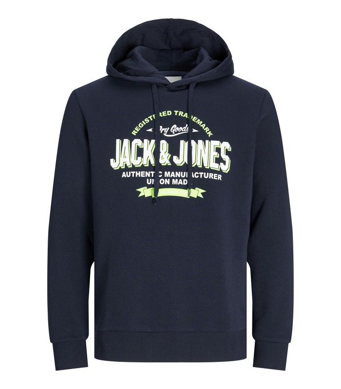 Jack & Jones vīriešu sporta krekls 12255617*02 (4)