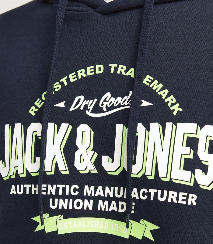 Jack & Jones vīriešu sporta krekls 12255617*02 (6)